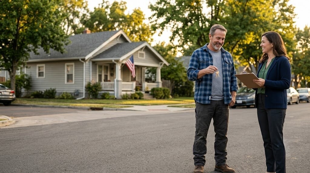 Veteran Housing Assistance