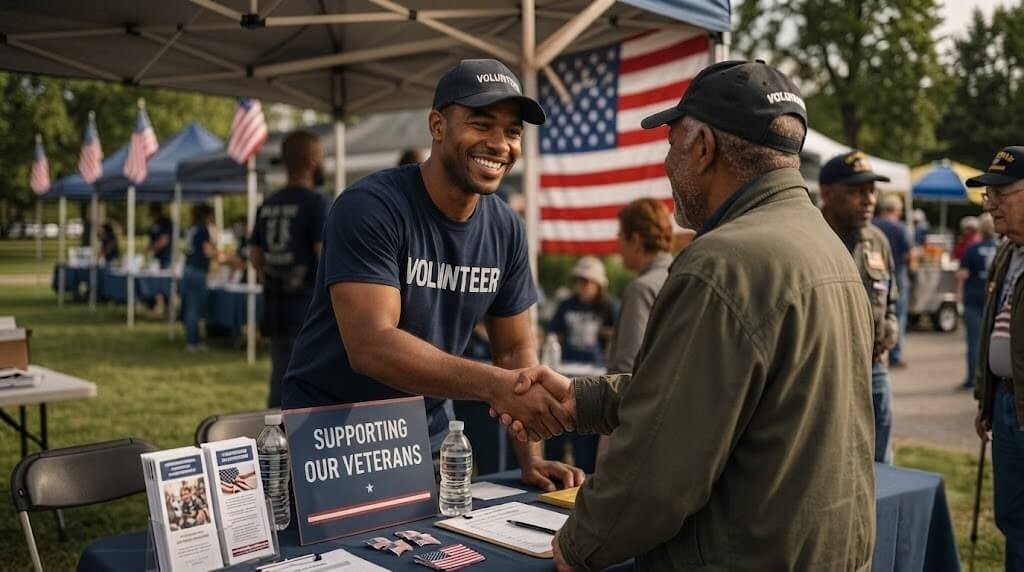 Veteran Community Support