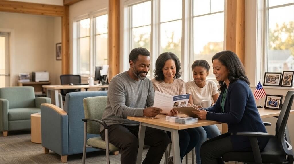 Veteran Housing Assistance
