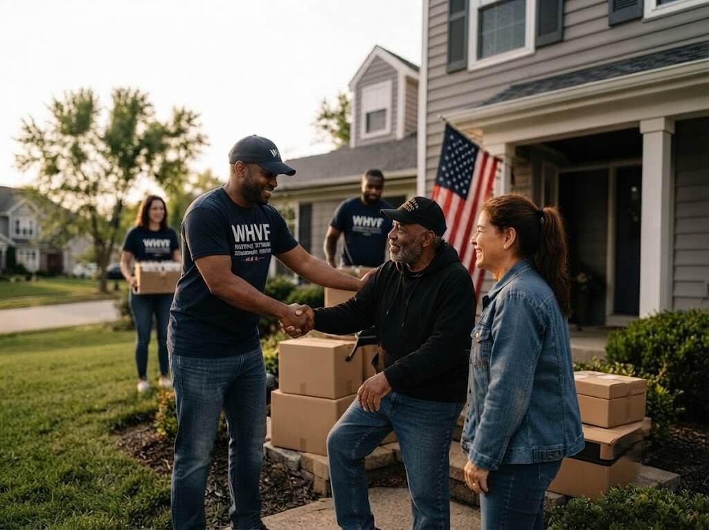 Veterans Support