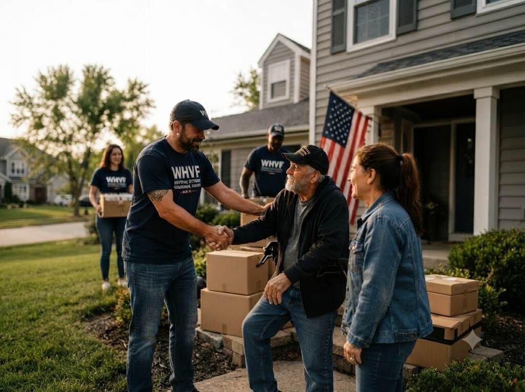 Veterans Support