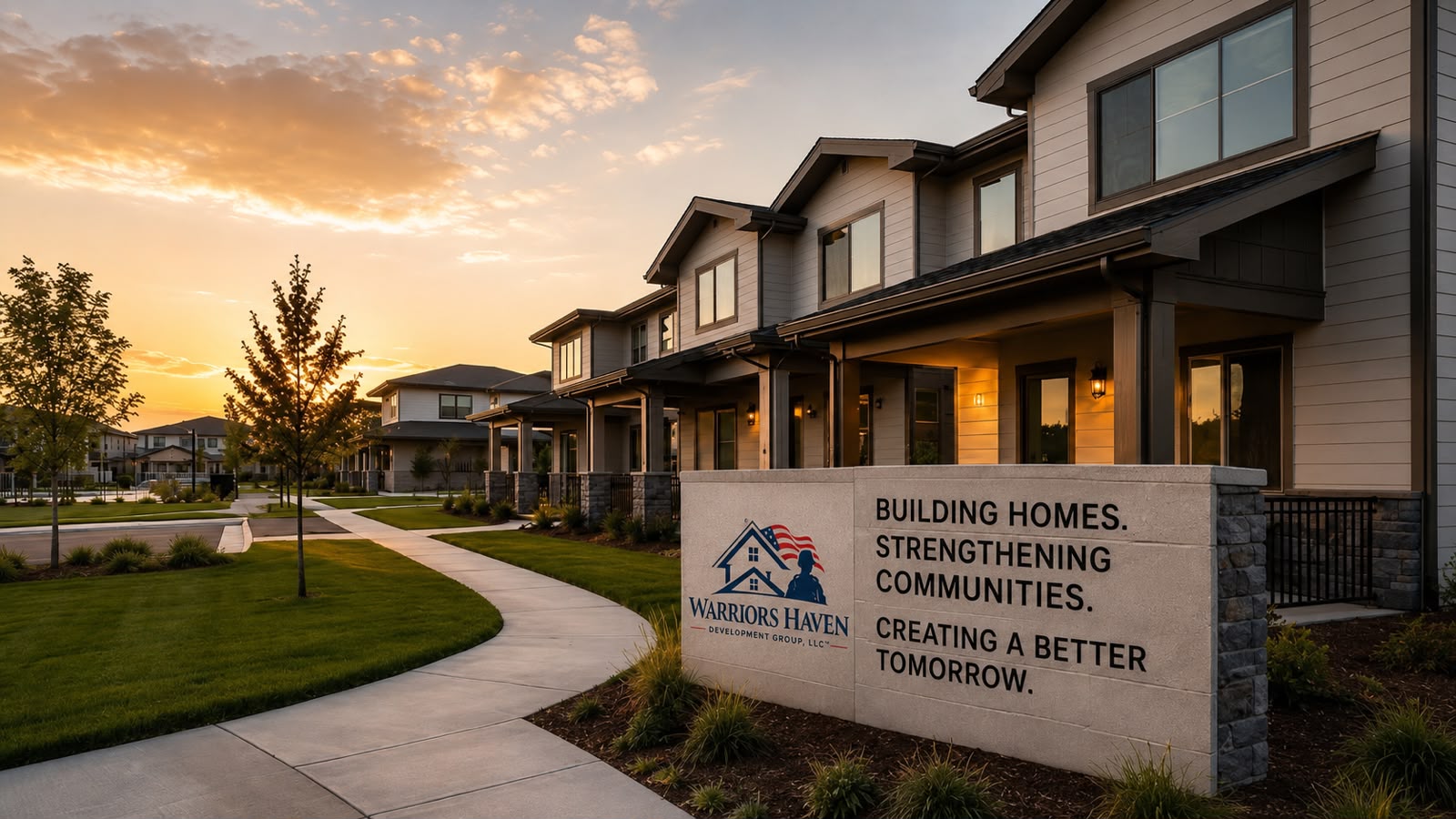 Housing Development